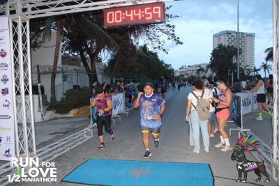 Run for Love 2024